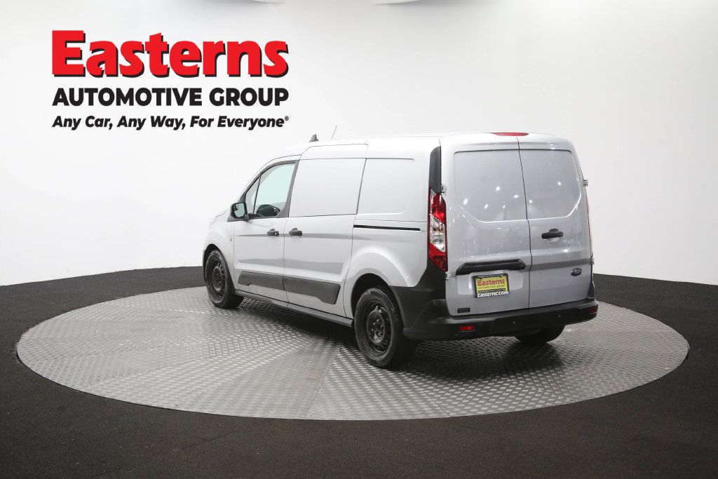 Used 2019 Ford Transit Connect XL FWD image 67