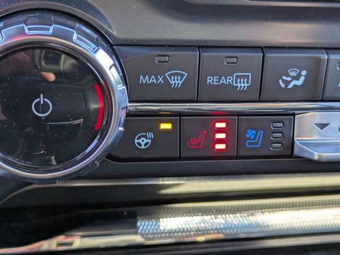 New 2025 Ford F150 Tremor w/ Equipment Group 402A High image 24