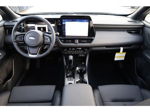 New 2026 Subaru Outback Touring XT AWD/4WD image 49