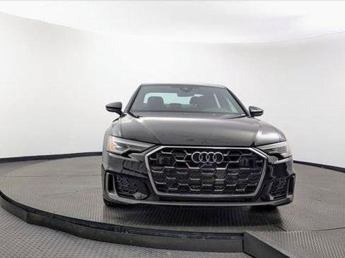 Used 2024 Audi A6 Premium Plus AWD/4WD image 11