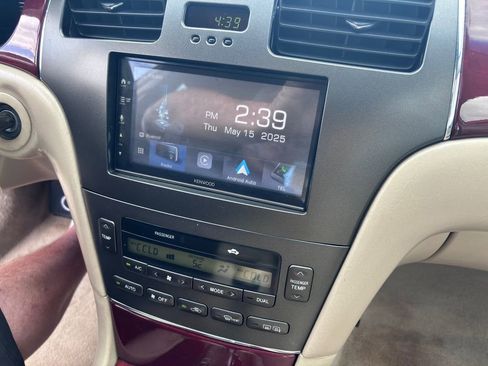 Used 2002 Lexus ES 330 image 26