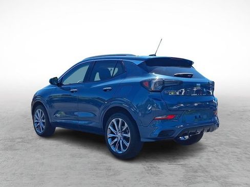 Used 2025 Buick Encore GX Avenir w/ Avenir Convenience Package AWD/4WD image 4