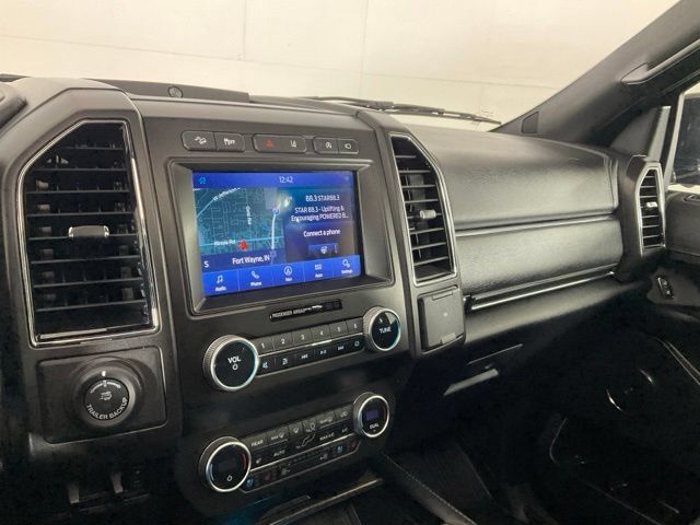 Used 2021 Ford Expedition Limited AWD/4WD image 15