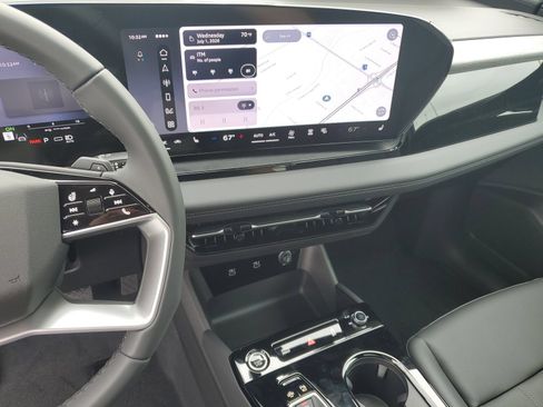 New 2027 Audi Q6 e-tron Premium Plus AWD/4WD image 24