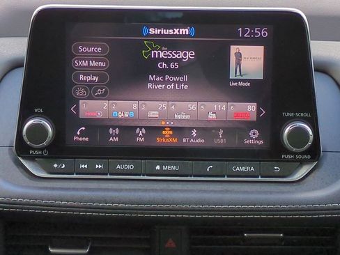 Certified 2023 Nissan Rogue SV image 18