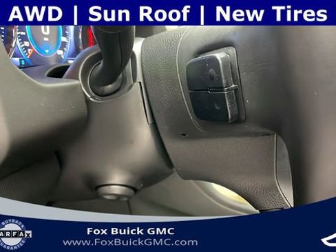 Used 2018 GMC Acadia Denali w/ Technology Package image 15