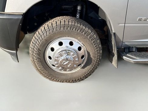 Used 2022 RAM 3500 Tradesman AWD/4WD image 29