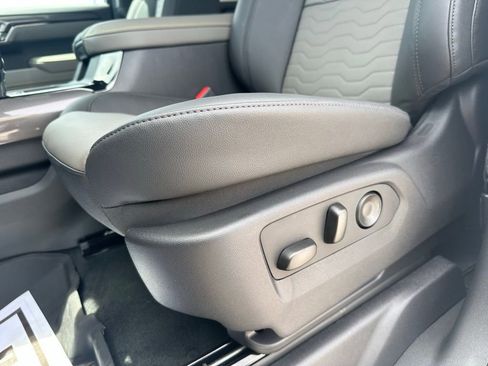New 2026 Chevrolet Silverado 1500 ZR2 AWD/4WD image 35