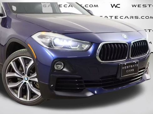 Used 2018 BMW X2 xDrive28i image 40