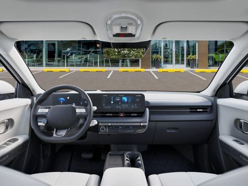 New 2026 Hyundai Ioniq 5 Limited image 11