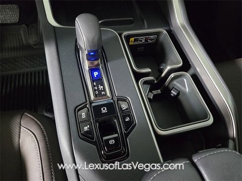 New 2026 Lexus TX 350 AWD image 20