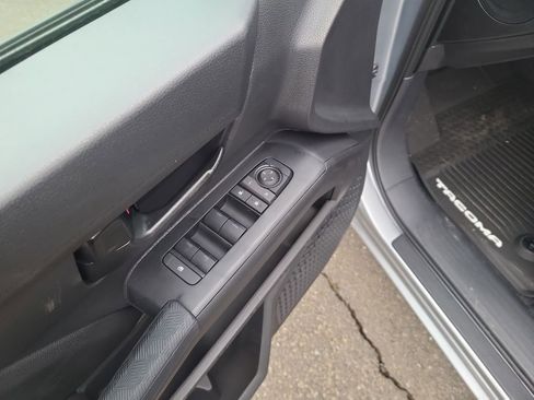 New 2025 Toyota Tacoma SR5 image 23