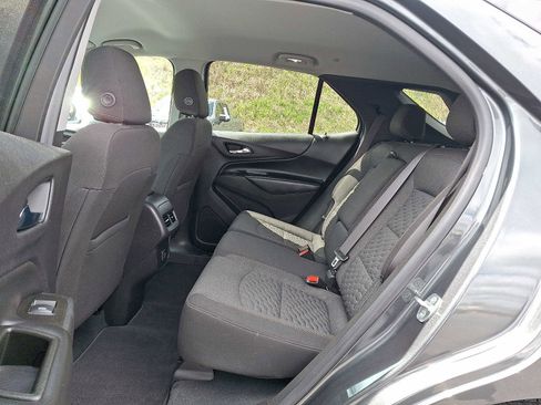 Used 2021 Chevrolet Equinox LT AWD/4WD image 10