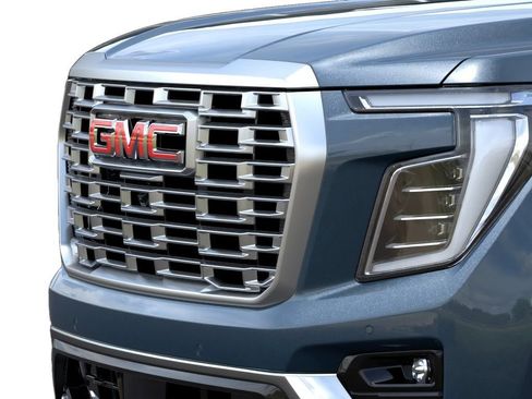 New 2026 GMC Yukon Denali w/ LPO, Floor Liner Package AWD/4WD image 14