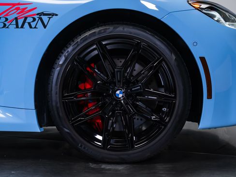 Used 2025 BMW M2 w/ Lighting Package RWD image 19