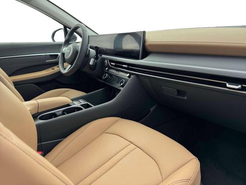 New 2026 Hyundai Sonata Limited FWD image 15