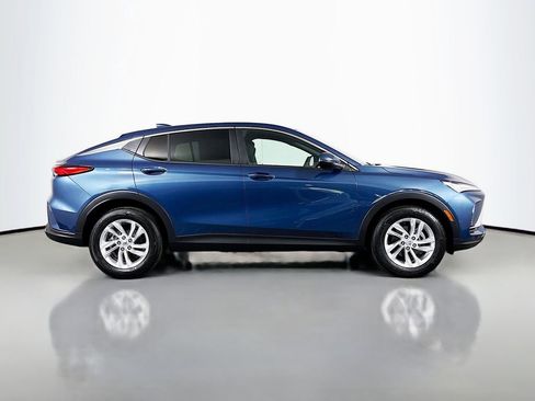 New 2026 Buick Envista Sport Touring w/ Convenience I Package FWD image 8