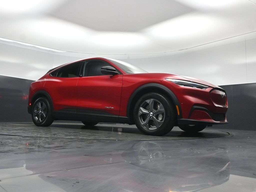Used 2023 Ford Mustang Mach-E Select AWD/4WD image 4