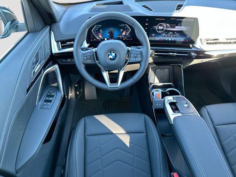 New 2026 BMW X1 xDrive28i w/ Technology Package AWD/4WD image 17