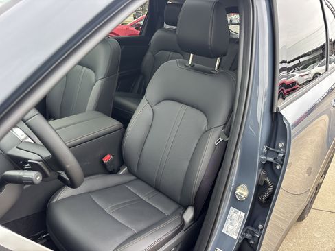 New 2026 MAZDA CX-90 3.3 Turbo w/ Premium Sport Pkg image 22