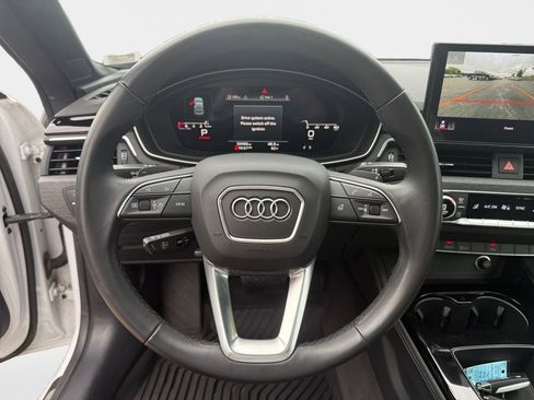 Used 2021 Audi A5 2.0T Premium Plus w/ Premium Plus AWD/4WD image 11
