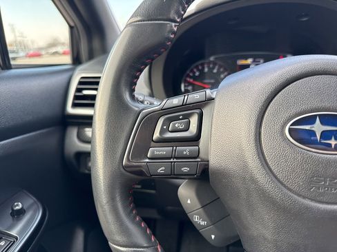 Used 2018 Subaru WRX image 13