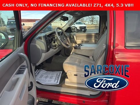 Used 2012 Chevrolet Silverado 1500 LT w/ All-Star Edition image 9