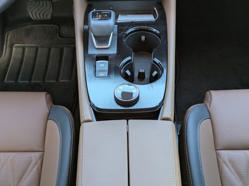 New 2026 Nissan Rogue Platinum image 21