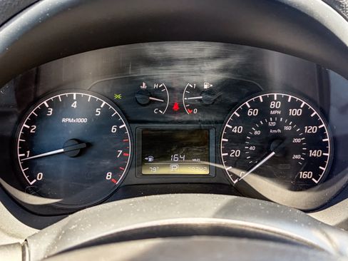 Used 2017 Nissan Sentra S FWD image 22