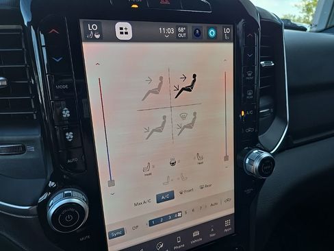 New 2026 RAM 1500 Big Horn image 60