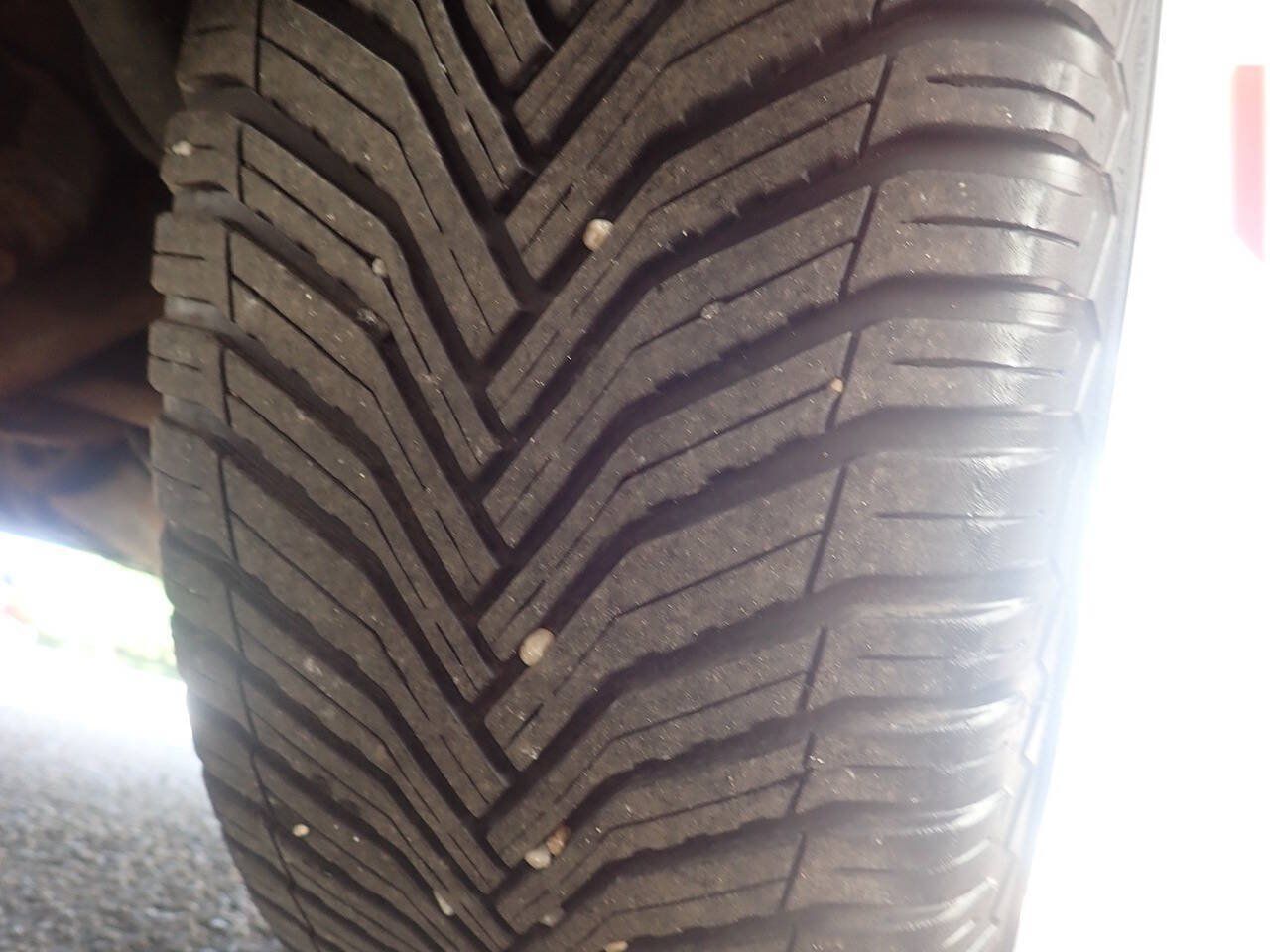 Used 2014 Honda Odyssey EX-L image 36
