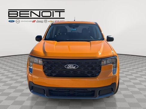 New 2026 Ford Maverick XLT image 2