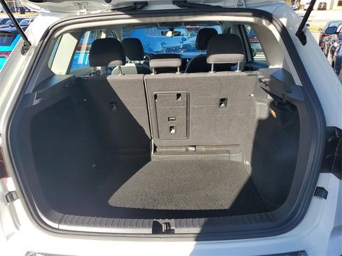 Certified 2023 Volkswagen Taos S image 8