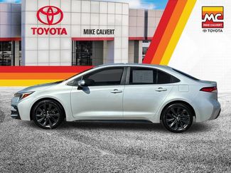 Used 2024 Toyota Corolla SE FWD video 2