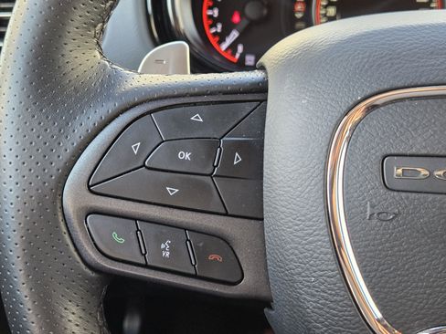 Used 2025 Dodge Durango GT image 31