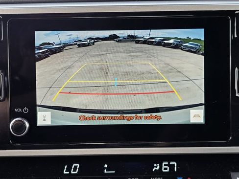 New 2026 Toyota Tundra SR5 w/ TRD Off-Road Premium Package AWD/4WD image 17