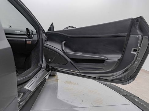 Certified 2012 Ferrari 458 Italia Coupe image 18