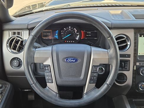Used 2017 Ford Expedition Limited w/ Equipment Group 301A RWD image 21
