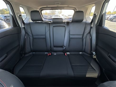 New 2026 Nissan Rogue SV image 21