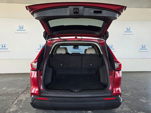 Used 2023 Honda CR-V EX image 51