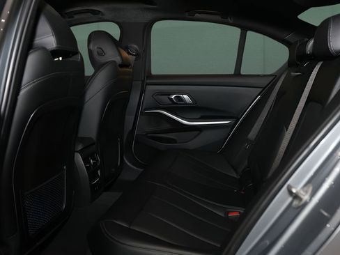 Used 2023 BMW 330e xDrive w/ Premium Package image 13