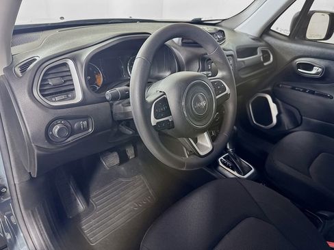 Used 2018 Jeep Renegade Sport w/ Power & Air Group image 9