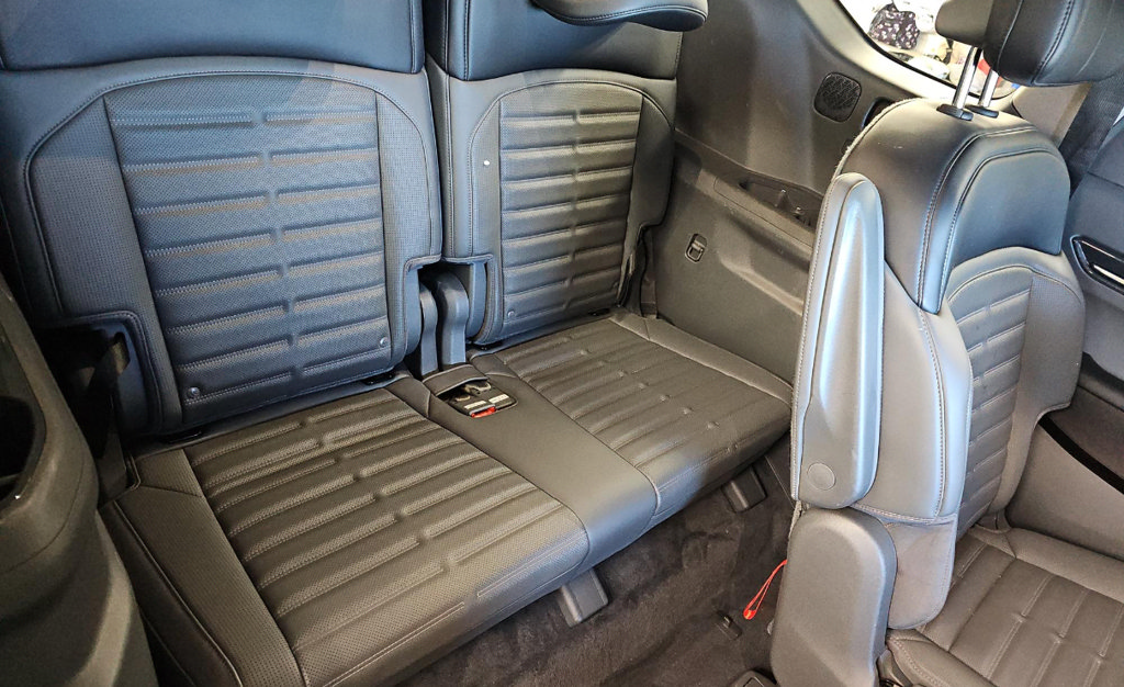 Used 2024 Kia EV9 Land AWD/4WD image 17