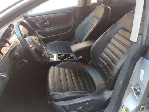 Used 2015 Volkswagen CC Sport image 9