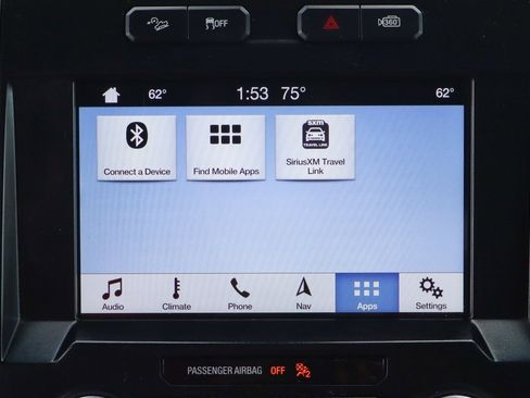 Used 2016 Ford F150 Platinum w/ Equipment Group 701A Luxury image 34