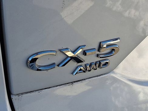 Used 2023 MAZDA CX-5 AWD 2.5 S w/ Premium Plus Pkg image 31