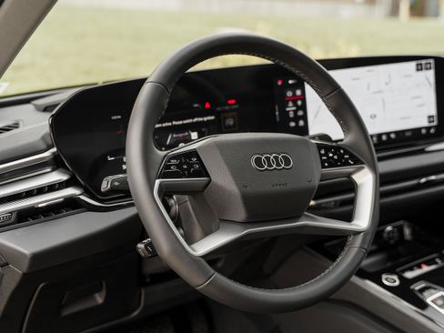 Certified 2026 Audi A6 Premium Plus w/ Premium Plus Package AWD/4WD image 10