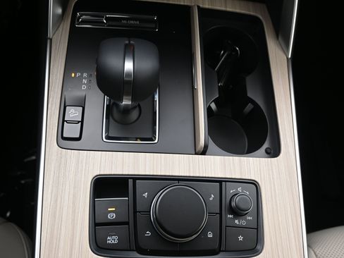 New 2026 MAZDA CX-90 3.3 Turbo w/ Premium Sport Pkg image 5