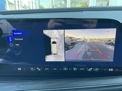 New 2026 Chevrolet Tahoe Premier image 5