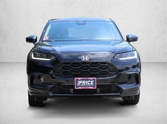 Used 2024 Honda HR-V LX video 2